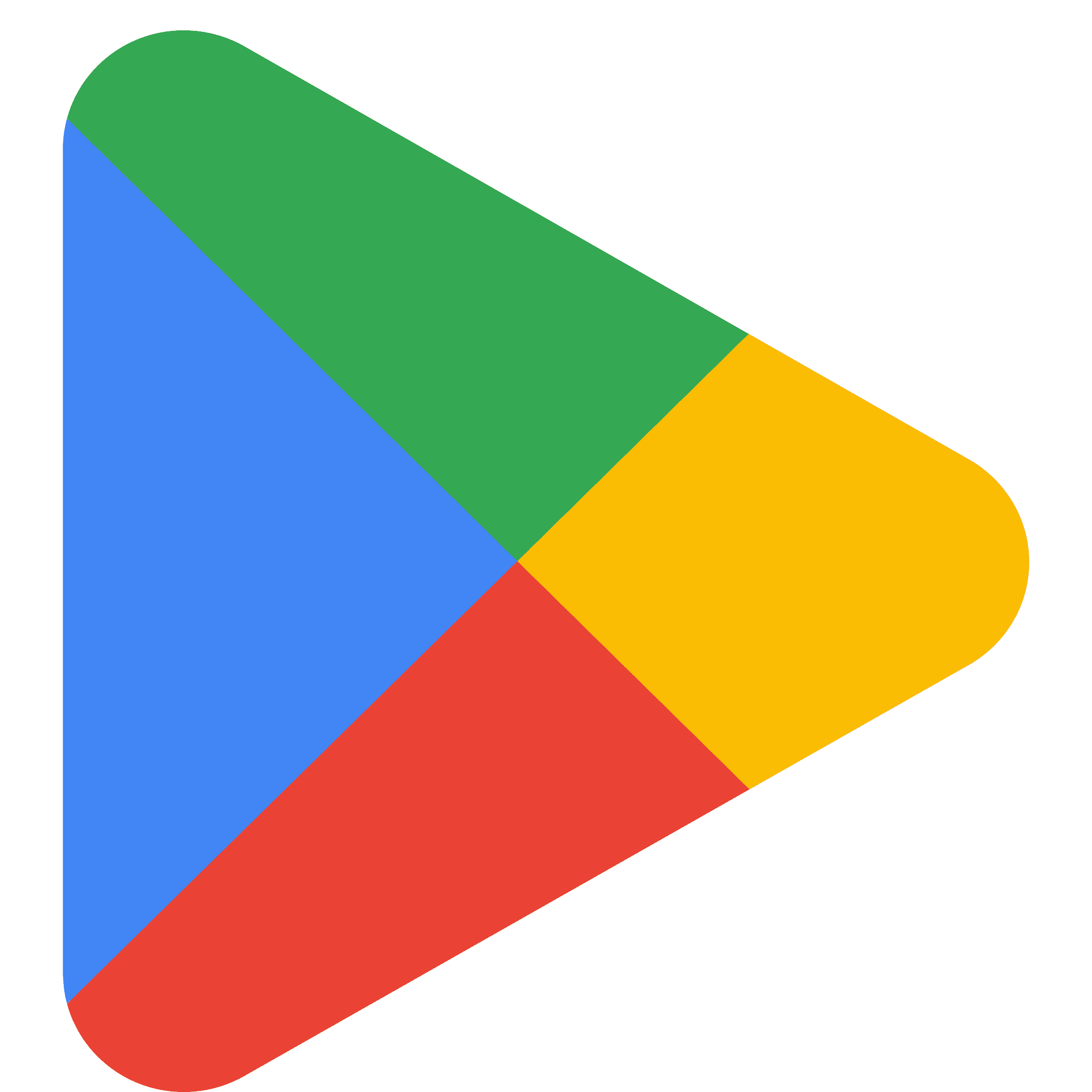 Google Play Logo